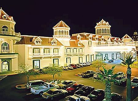 Primm Valley Resort & Casino Exterior foto