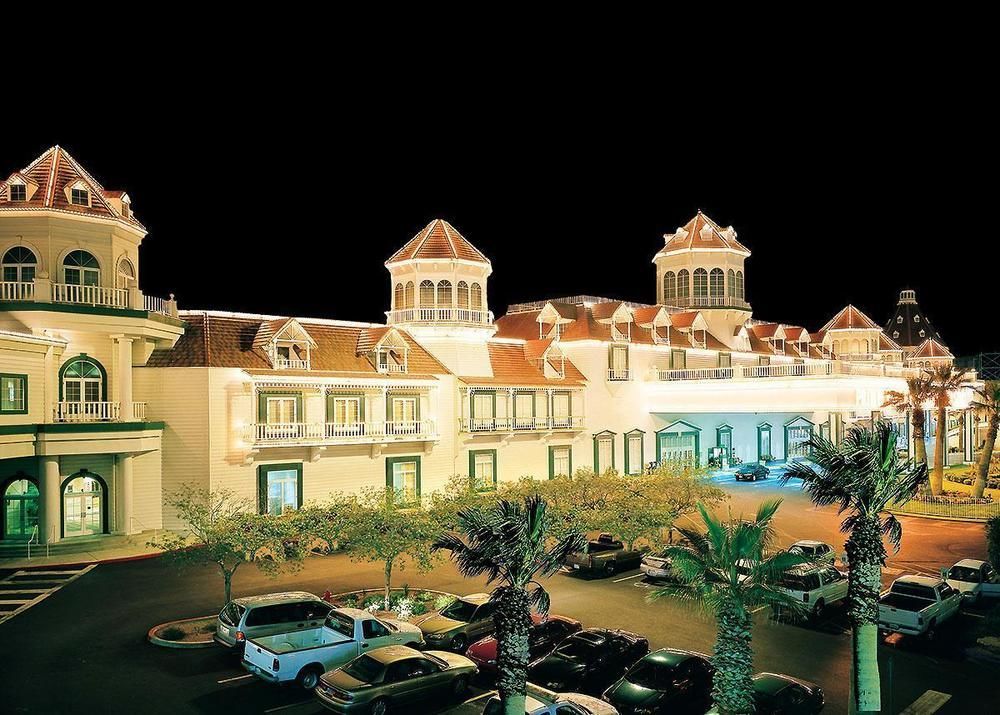 Primm Valley Resort & Casino Exterior foto