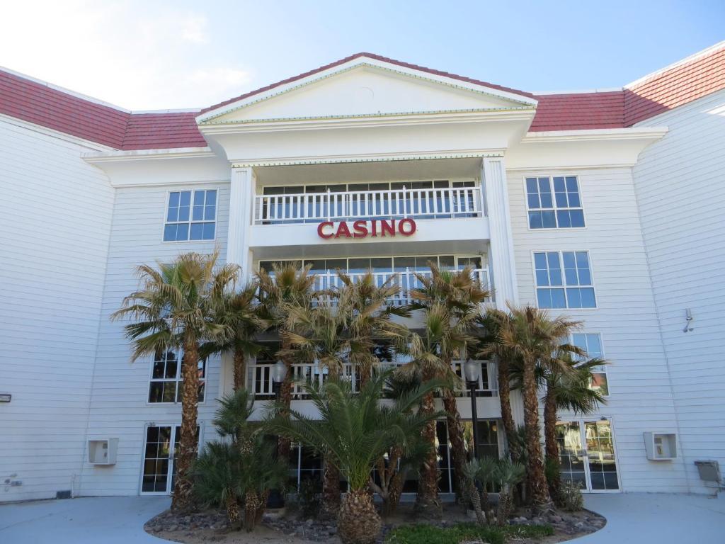 Primm Valley Resort & Casino Exterior foto