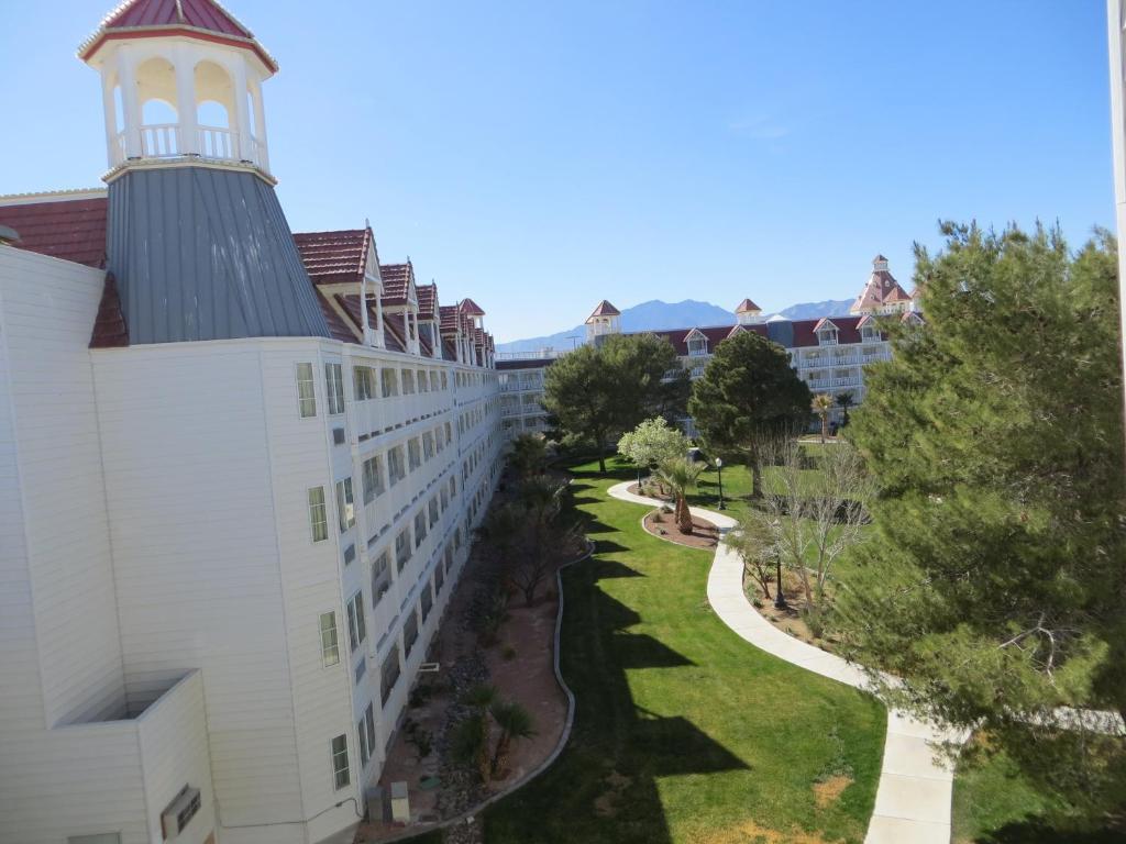 Primm Valley Resort & Casino Exterior foto