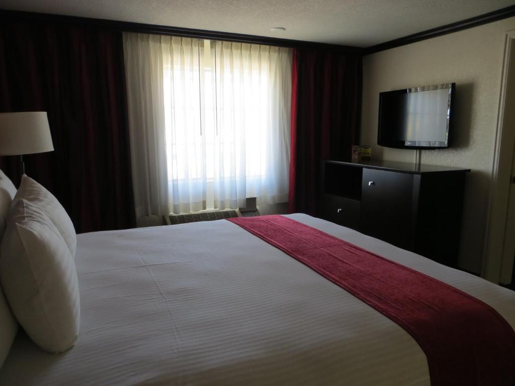 Primm Valley Resort & Casino Exterior foto