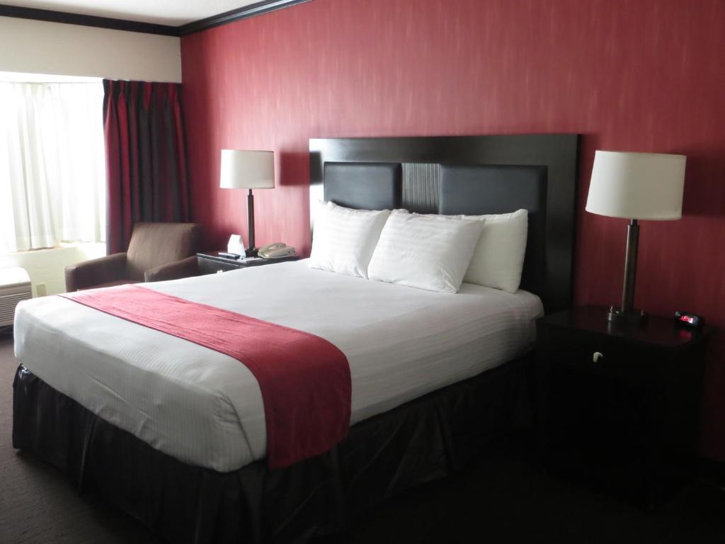 Primm Valley Resort & Casino Exterior foto